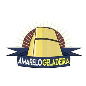 Amarelo Geladeira