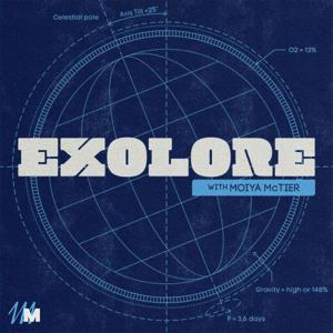 Exolore: facts-based fictional worldbuilding by Multitude