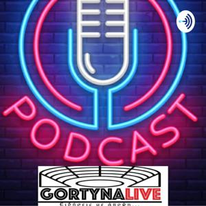 PodCast Gortynalive.com