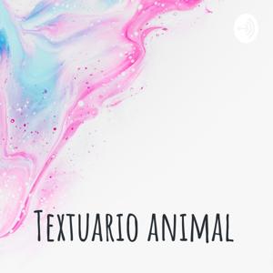 Textuario animal