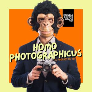 Homo Photographicus