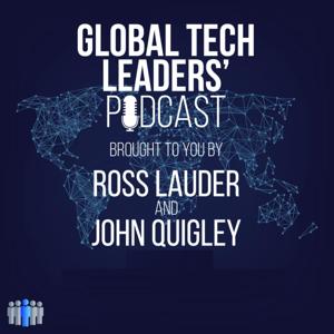 Global Tech Leaders' Podcast