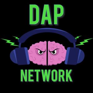 Dynasty Addicts Podcast Network by dapnetwork