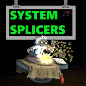 System Splicers