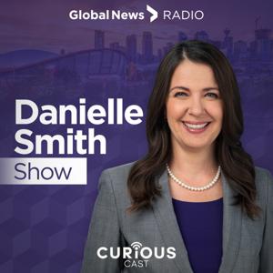 Danielle Smith