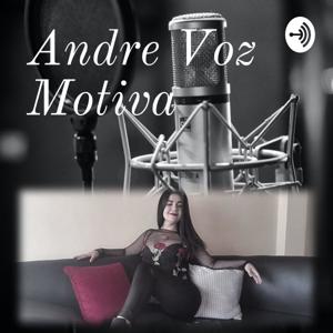 Andre Voz Motiva