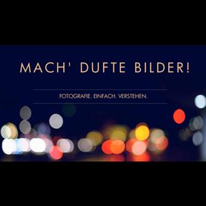 Mach' dufte Bilder!