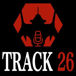 Track 26 – Der Neon Genesis Evangelion Podcast