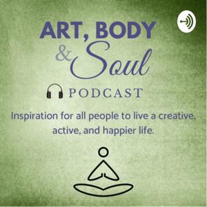 Art, Body and Soul