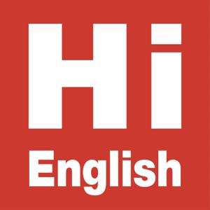 HiEnglish 꿀잼영어회화