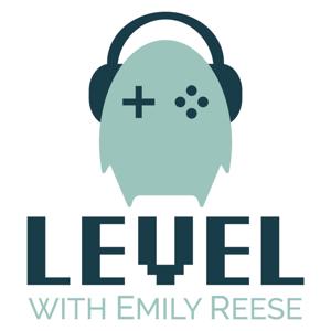 Level with Emily Reese