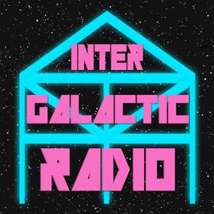 Intergalactic Radio