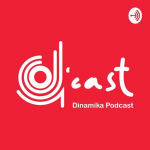 D'Cast Universitas Dinamika