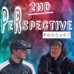 2nd PeRspective podcast