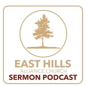 East Hills Sermon Podcast