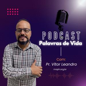 Pr Vitor Leandro