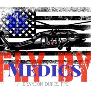 Fly By Medics Podcast