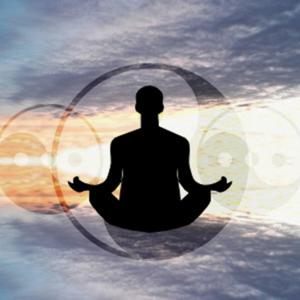 Music For Yoga And Meditation and Sleep Tight during covid-19 corona quarantine by Dr. Sounds & Buddhalow