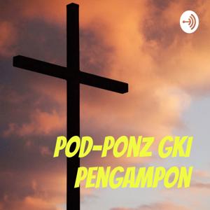 POD-Ponz GKI Pengampon