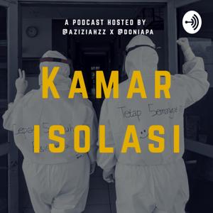 Kamar Isolasi