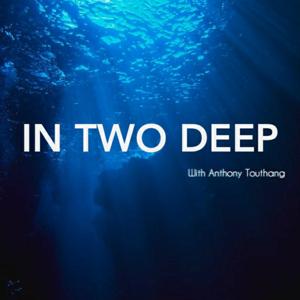 IN TWO DEEP