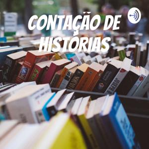 Contação de histórias