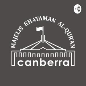 Khataman Canberra