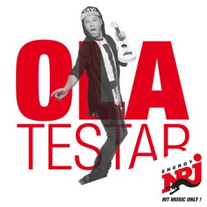 Ola Testar