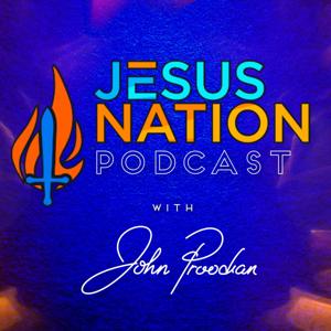 Jesus Nation Podcast