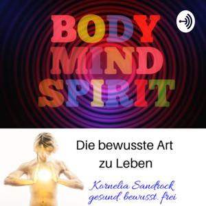 BodyMindSpirit Sandrock