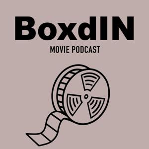 Boxdin - Movie Podcast