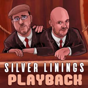 Silver Linings Playback by Joel Murphy