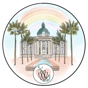DeLand- Small Town Big Heart