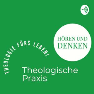 Hören und Denken! Theologie fürs Leben - querbeet.