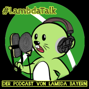 #LambdaTalk