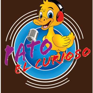 PATO, EL CURIOSO's podcast