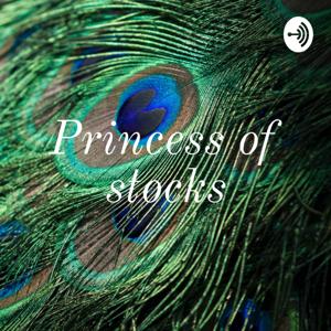 Princess of stocks