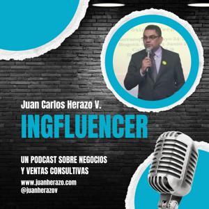 INGFLUENCER: Liderazgo en Ingeniería de Confiabilidad y Riesgos