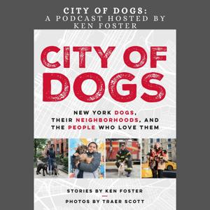 City of Dogs