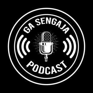 GA SENGAJA PODCAST