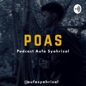 POAS | Podcast Aufasy