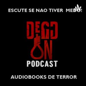 DEAD ON PODCAST 
(TERROR,SUSPENSE & MISTERIO)
Apoie este podcast com uma pequena doação.