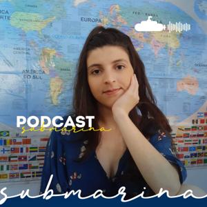 Submarina - Marina Rosignoli