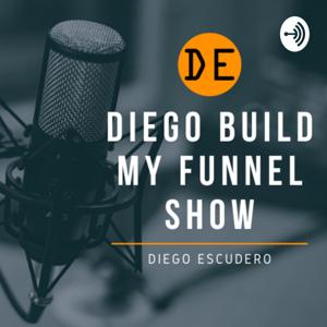 Diego Build My Funnel