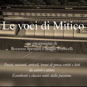 Le voci di Mitico