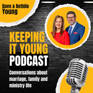 Keeping It Young by Dave Young, Bethlie Young