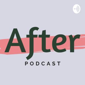 After podcast