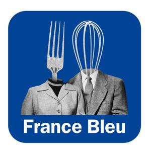 La vie en bleu, on cuisine ensemble FBRoussillon