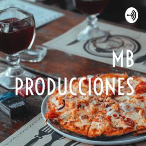 MB PRODUCCIONES