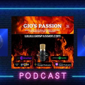 Gio's Passion